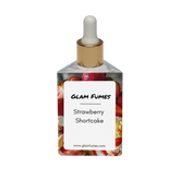 Strawberry Shortcake Extrait de Perfume and Body Oil